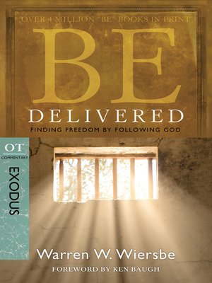 cover image of Be Delivered